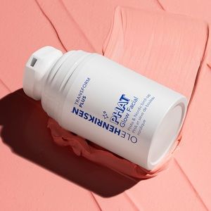 Phat Glow Facial Mask